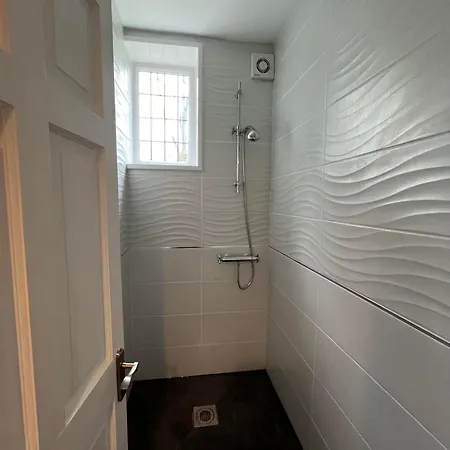 Apartamento Large 8 Bedroom House In Edgbaston